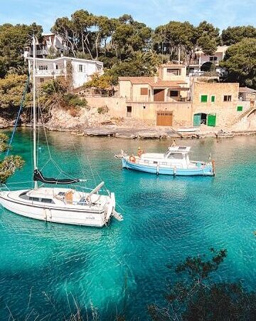 Qué ver en Palma de Mallorca en 3 días, España