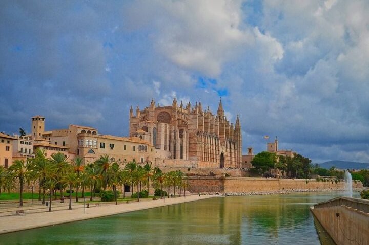 Que ver en Palma de Mallorca, España