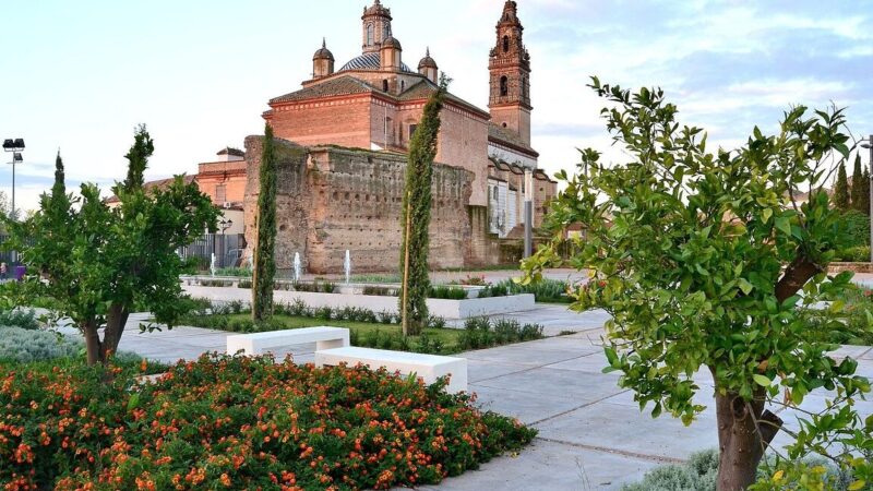 Qué ver en Palma del Rio, España