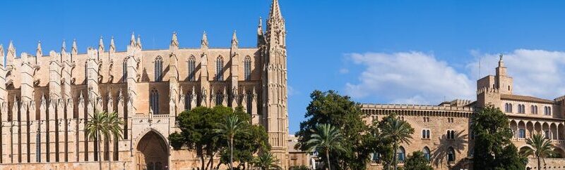 Que ver en Palma, un día, España