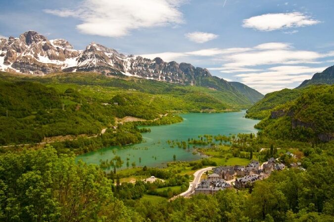 Qué ver en Panticosa, España
