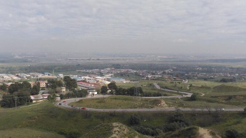 Que ver en Paracuellos del Jarama, España