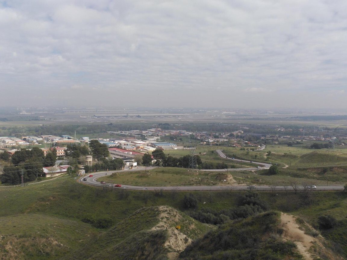 Que ver en Paracuellos del Jarama, España