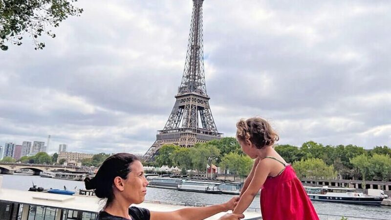 Qué ver en París con niños, Francia