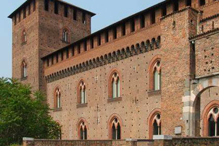 Qué ver en Pavia, Italia