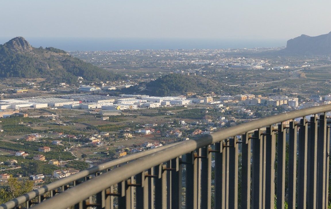 Qué ver en Pedreguer, España