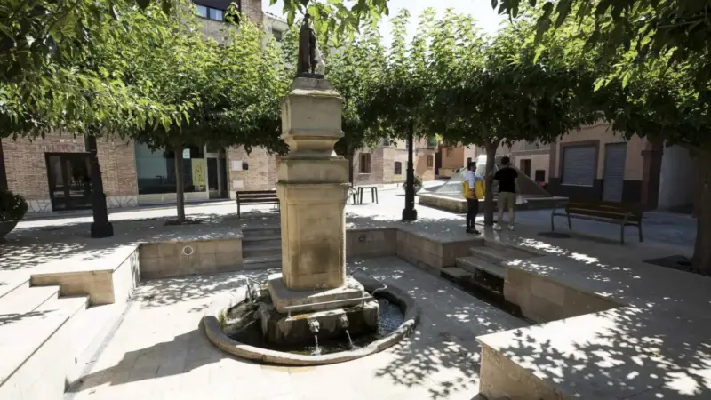 Qué ver en Pedrola, España