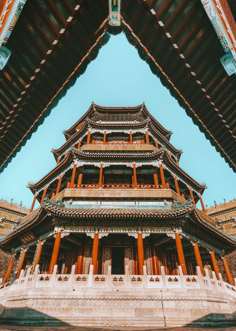 Qué ver en Pekín, China【 2025