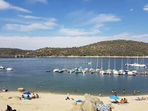 Que ver en Pelayos de la Presa, España