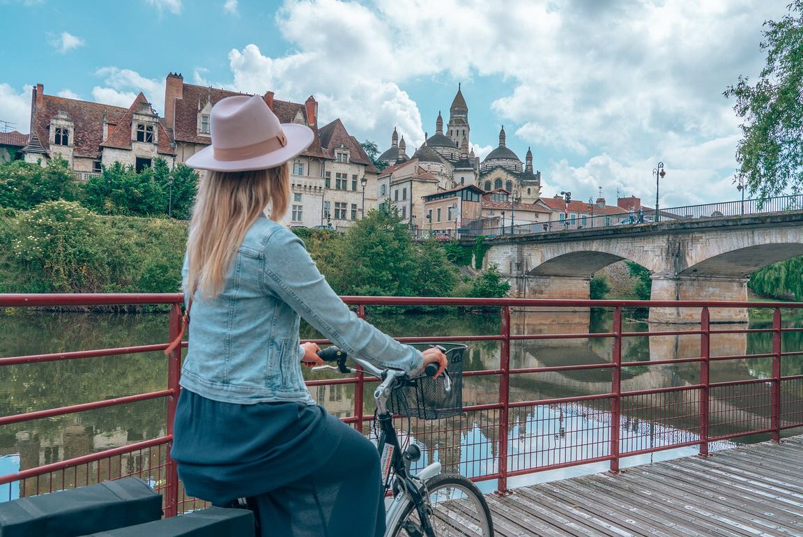 Qué ver en Périgueux, Francia
