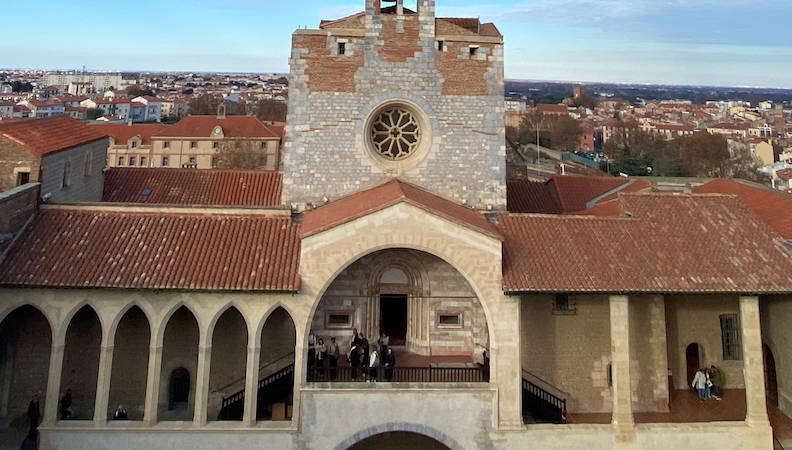 Que ver en Perpignan, Francia