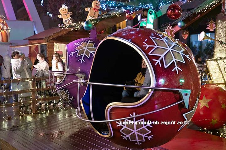 Qué ver en Perpiñán en Navidad, Francia