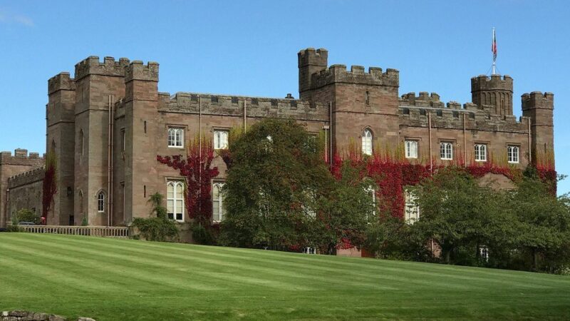 Qué ver en Perth, Escocia, Reino Unido