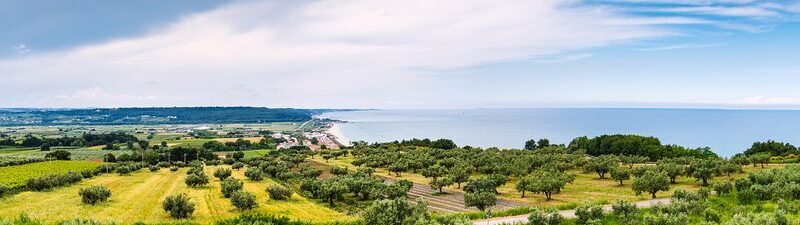Qué ver en Pescara, Italia