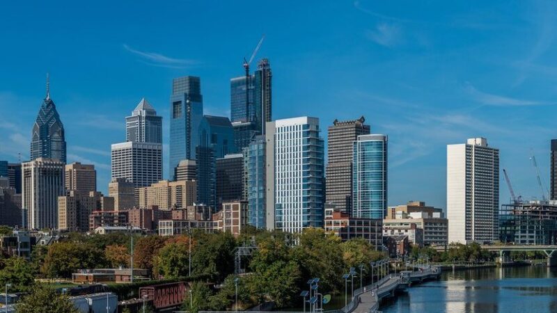 Qué ver en Philadelphia, Estados Unidos