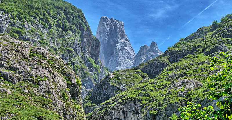 Qué ver en Picos de Europa, España