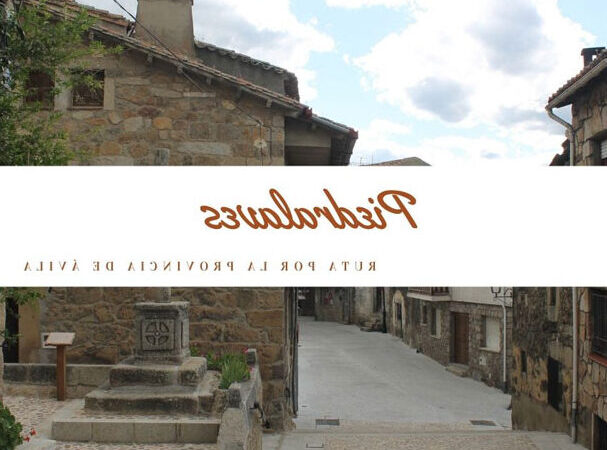 Qué ver en Piedralaves, España