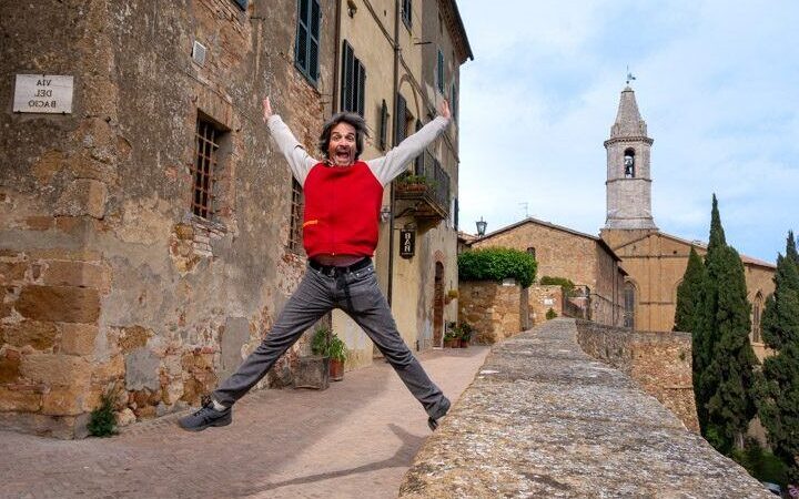 Qué ver en Pienza, Italia