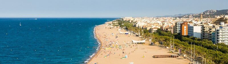 Qué ver en Pineda de Mar, España