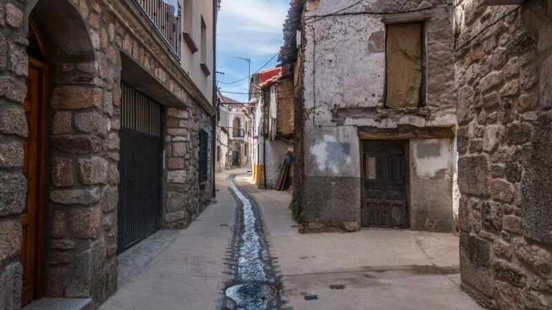 Qué ver en Piornal, España