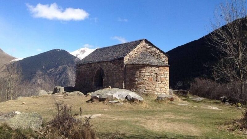 Qué ver en Pla de l’Ermita, España
