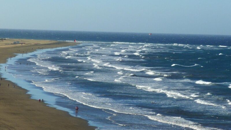 Qué ver en Playa del Inglés, España