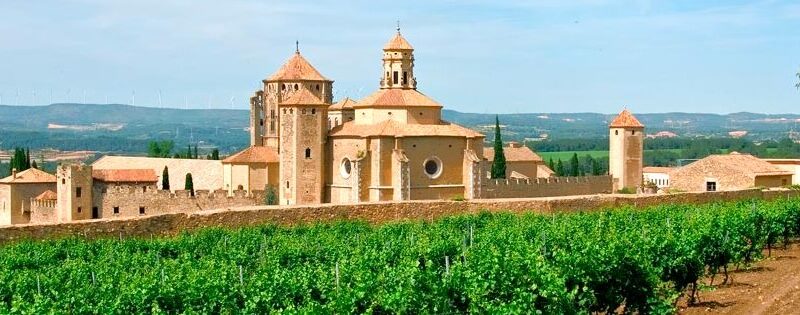 Qué ver en Poblet, España