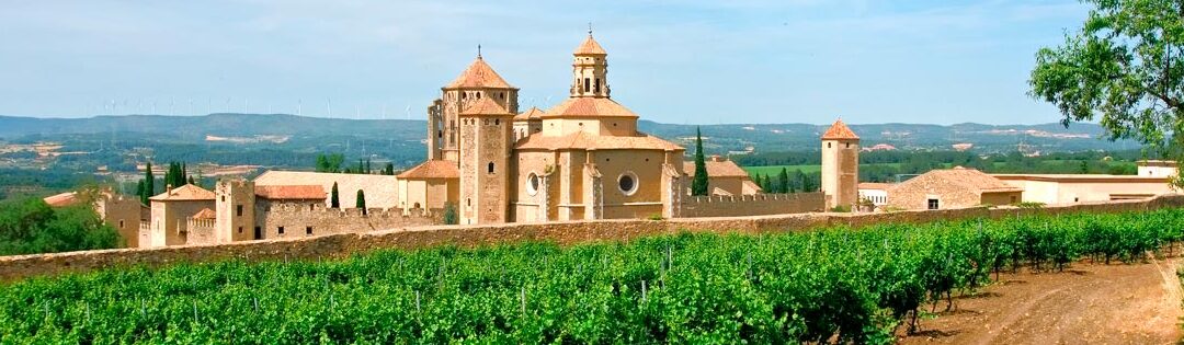 Qué ver en Poblet, España