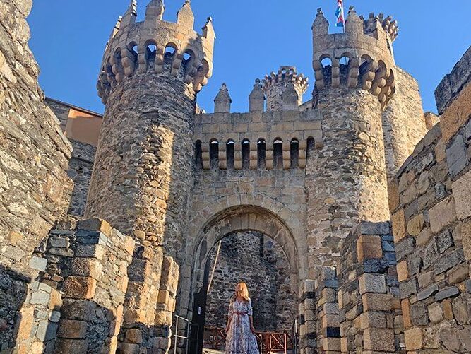 Qué ver en Ponferrada en un día, España