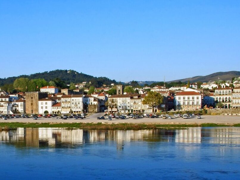 Qué ver en Ponte de Lima, Portugal