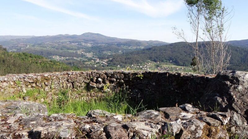 Qué ver en Ponteareas, España