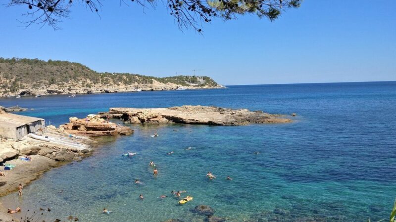 Qué ver en Portinatx, España