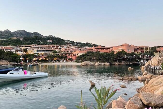 Qué ver en Porto Cervo, Italia