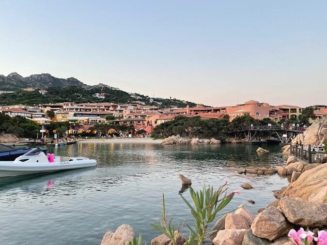 Qué ver en Porto Cervo, Italia