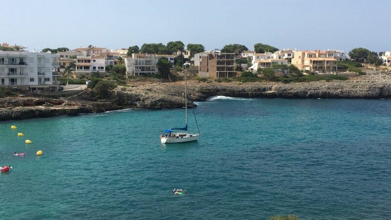 Qué ver en Portocolom, España