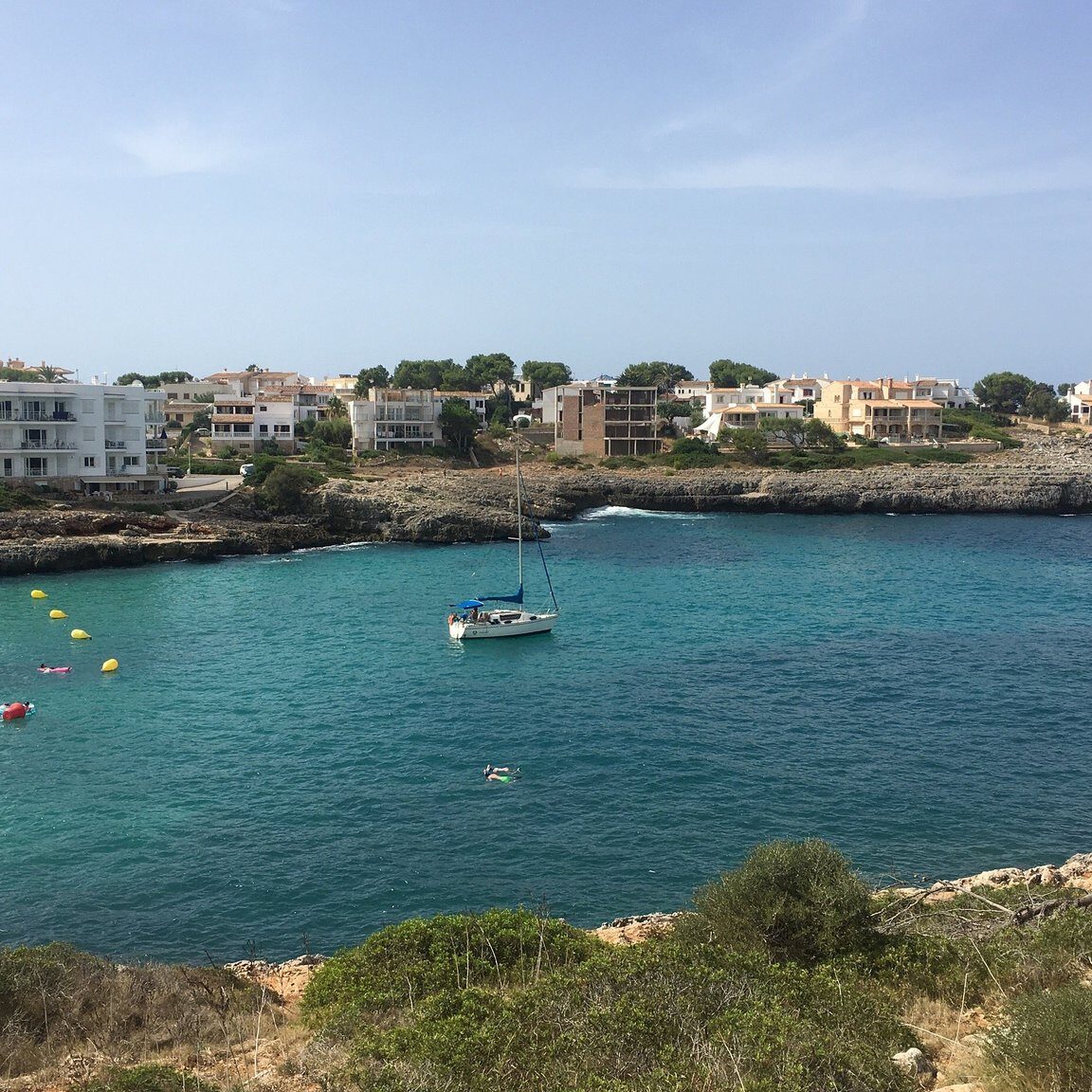 Qué ver en Portocolom, España