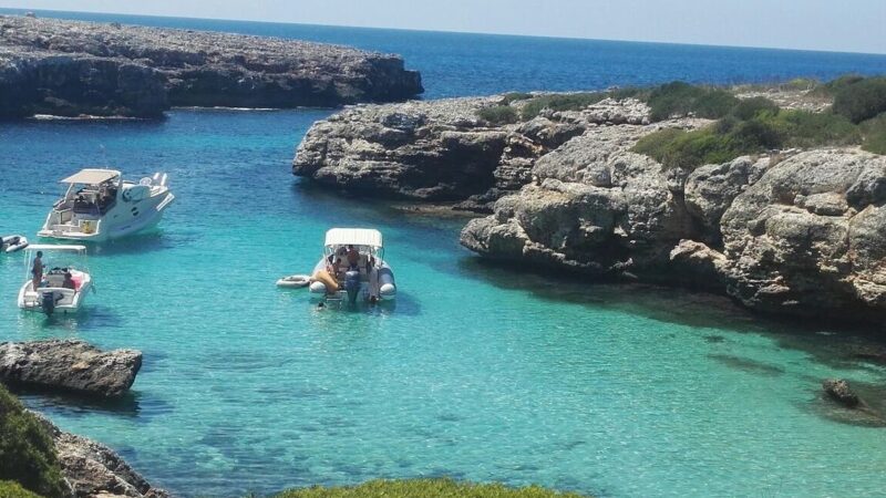 Que ver en Portocristo, España