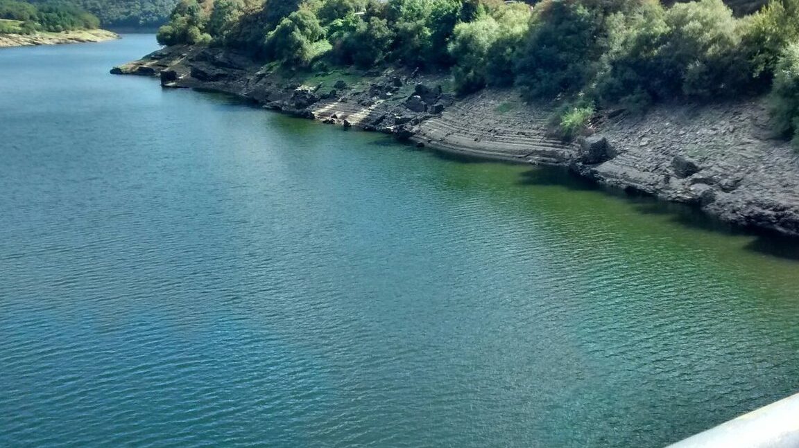 Qué ver en Portomarín, España