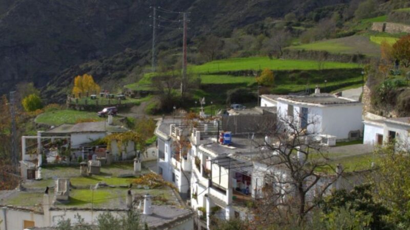 Que ver en Portugos, España