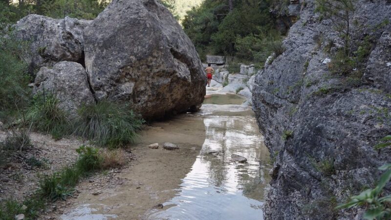 Qué ver en Prades, España