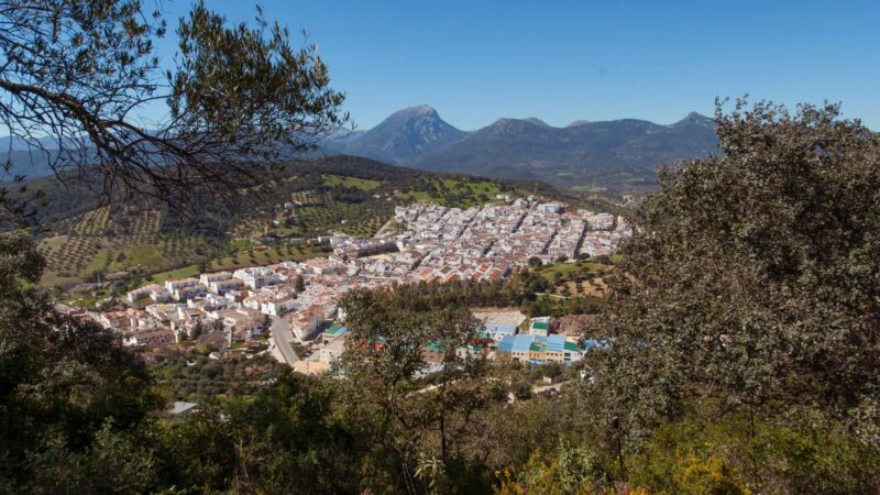 Qué ver en Prado del Rey, España