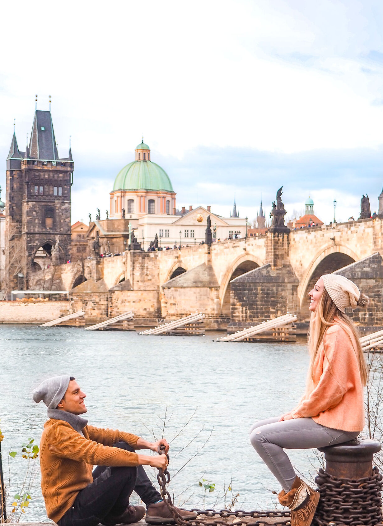 Qué ver en Praga en 4 días, República Checa