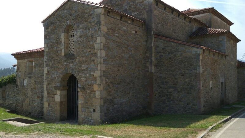 Qué ver en Pravia, España