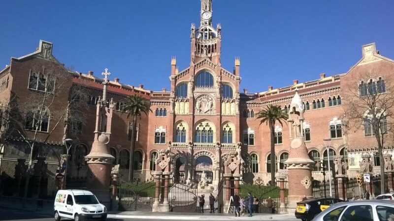 Que ver en Premià de Mar, España