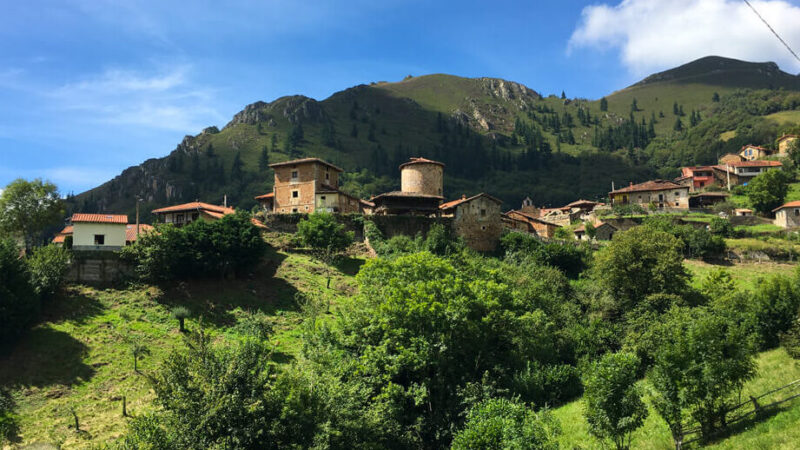 Qué ver en Proaza, España