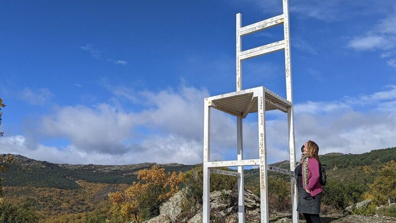 Qué ver en Puebla de la Sierra, España