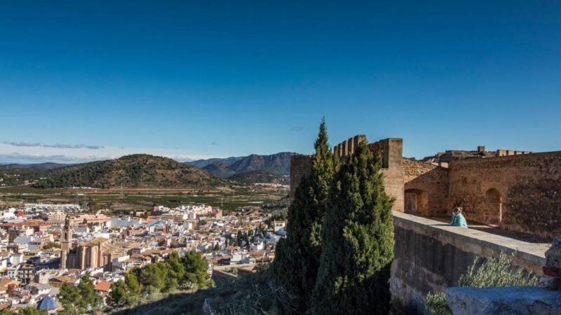 Qué ver en Puerto de Sagunto, España
