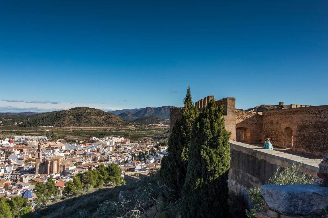 Qué ver en Puerto de Sagunto, España