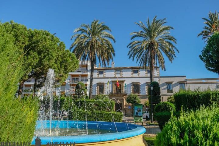 Qué ver en Puerto de Santa María, España