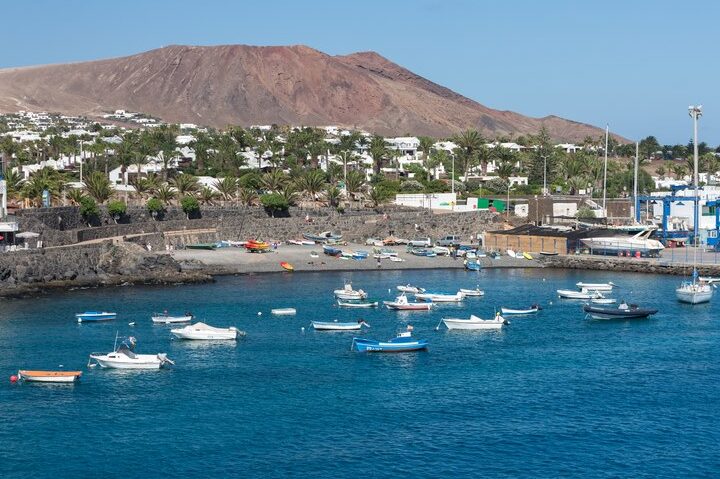 Qué ver en Puerto del Carmen, España